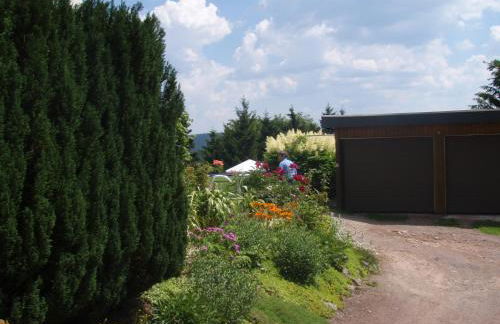 Ferienwohnung Hauptmann - Foto 16