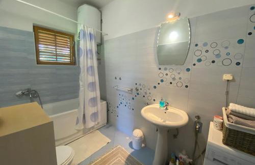 Six bedroom Holiday home Matea - Foto 16