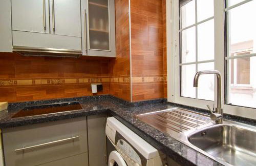 Letmalaga Baños del Carmen One - Foto 41