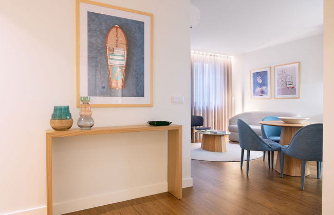 Catarina Serviced Apartments - Foto 77