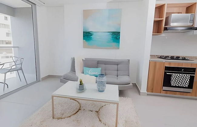 Apartamentos Ambar Roca - by SOHO - Foto 37