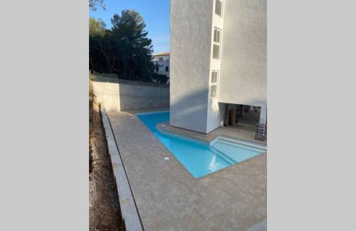 Aptment 4A Sa Calobra with pool & terrace Canyamel - Foto 23