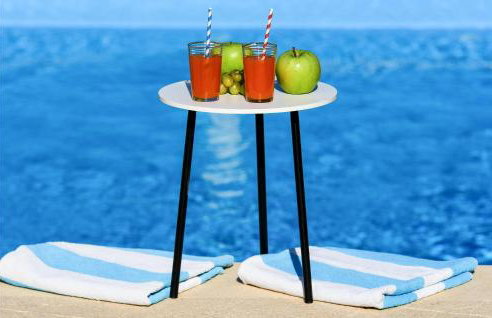 Three-Bedroom Holiday Home With Sea View In Praznica - Foto 11