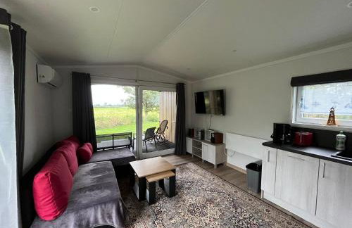 Holiday Home by Szczecin Lagoon with Garden - Foto 8