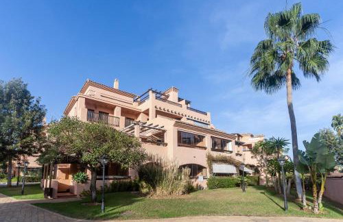 Apartamento entre Estepona-marbella - Foto 21