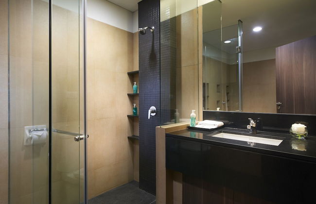 Shama Sukhumvit Bangkok - Foto 45