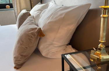 Appartementhaus Herrenhäuser Gärten - Foto 1