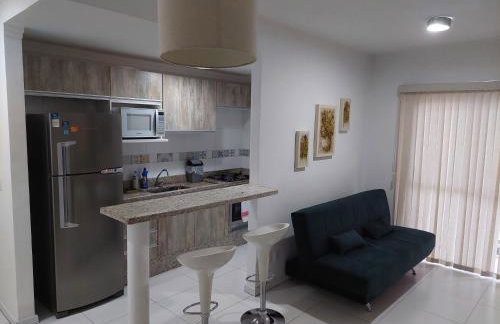 Apartamento Moderno Poços de Caldas - Foto 8