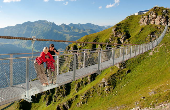 3 bedroom Apartment in Bad Hofgastein with terrace - Photo 39