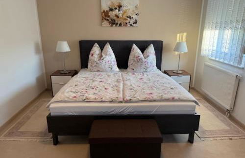 Gemütliches Reihenhaus mit Garten und Terasse - Foto 32