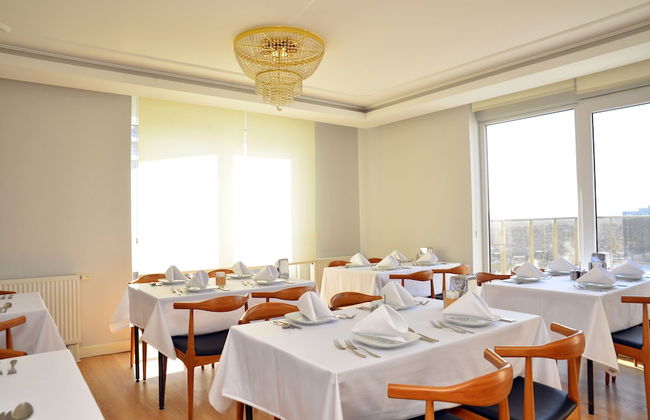 Double Park Suites - Foto 27