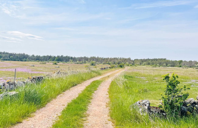 7 Person Holiday Home in Lottorp - Foto 8
