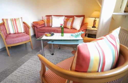 Moseltraum-Fewo mit Klimaanlage-Burgblick und Balkon - Foto 24