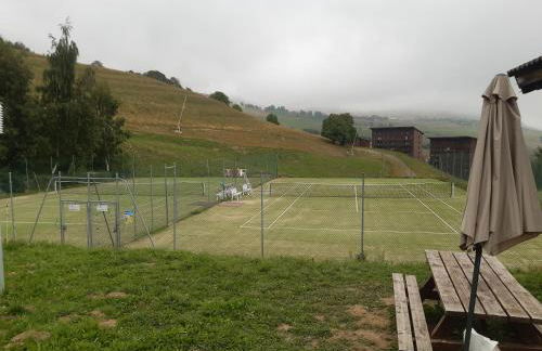 T2 vue piste Résidence Vostok Zodiaque - Photo 42