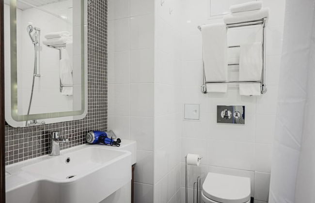 Apart-hotel YE'S Hoshimina - Photo 27