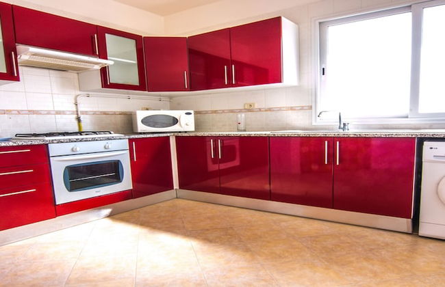 Mahdia Place Apartments - Foto 17