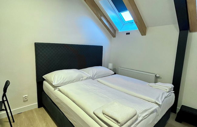 Figaro Suites - Foto 14