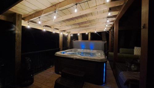 Hocking Hills Cabin, Hot Tub, Private Pond - Foto 2