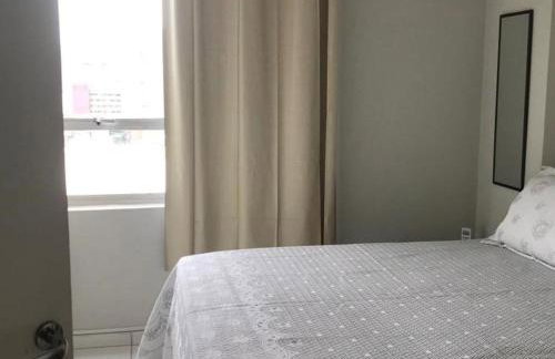 BrunoApartamentos Recife - Boa Vista - Apt 1203 (temporada) - Foto 6