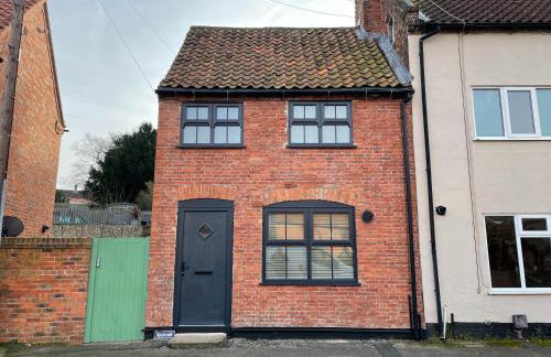 Bieldside Cottage - Foto 31