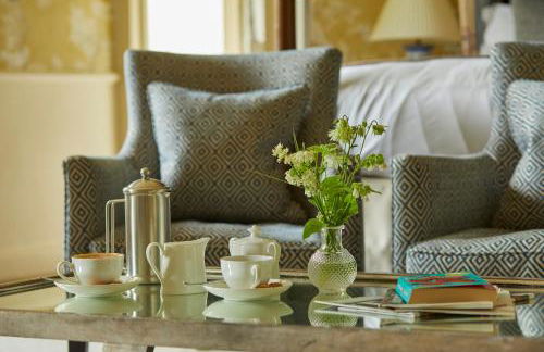 The Slaughters Manor House - Photo 41