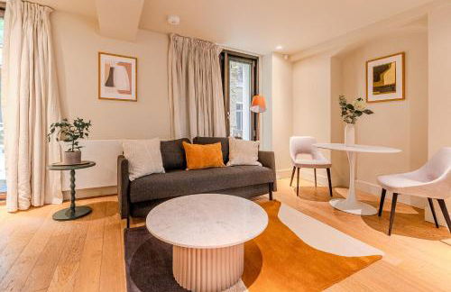 St Paul's I Your Apartment - Foto 26