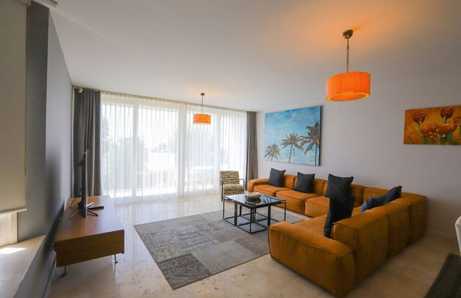 Private Garden Oasis in 4-bed Flat, With Hotel Perks - Foto 20