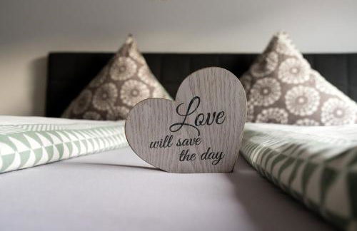 Ferienwohnung Wiedergrün - Foto 20