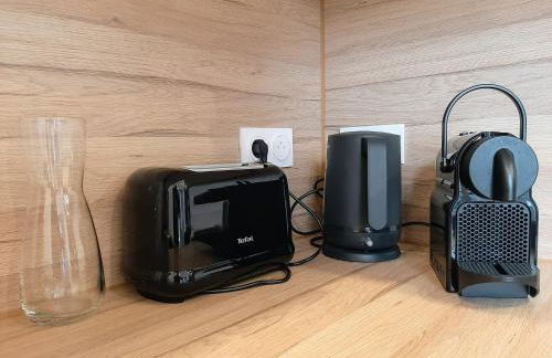 Grand T3 Lumineux - Balcon - 2 chambres - idéal familles & pros - Foto 9