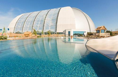 Tropical Islands Resort - Foto 64