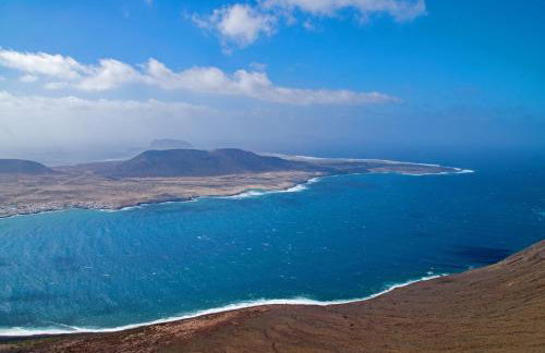 Casa El Sombrerito 1 - La Graciosa - Foto 2