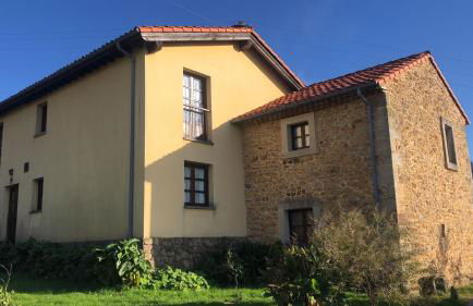 Casa Rural Trebol4Hojas - Foto 14