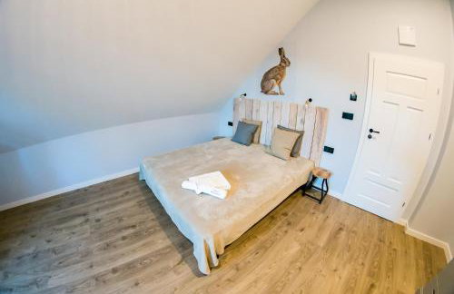 Pałac i Folwark Brzeźnica - Foto 23