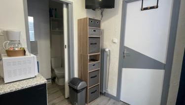 Ambert CentreVille La Studette tout confort - Foto 4