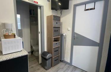 Ambert CentreVille La Studette tout confort - Foto 4