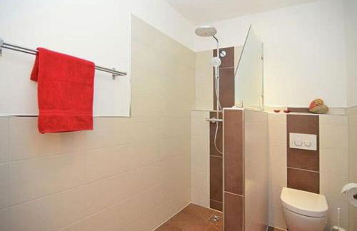 Ferienwohnung "Ausblick" - Foto 4