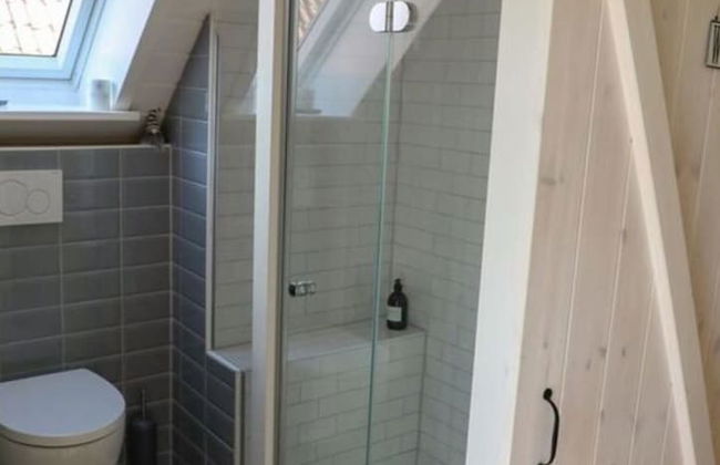 \"haus Am Deich\" Modern Retreat - Foto 11