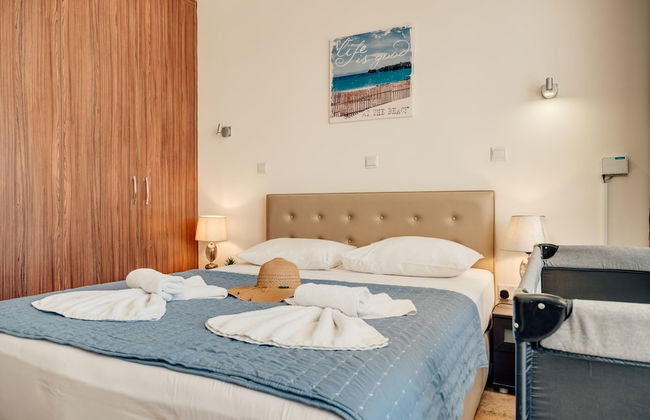 Seafront Protaras Resort - Foto 12