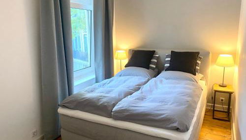 Apartment im Herzen Hamburgs - Foto 5