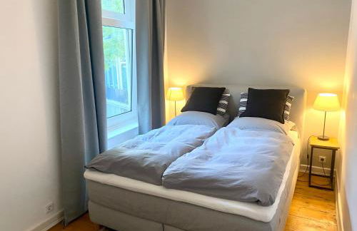Apartment im Herzen Hamburgs - Foto 5