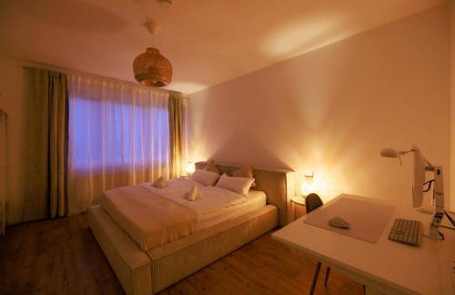 Central and top connection - Foto 52