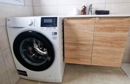 Le frontalier appart - Foto 10