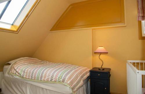 Luxurious 3 Bedroom Cottage - Foto 8