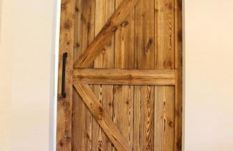 Cabin 2 at Horse Creek Resort - Foto 12