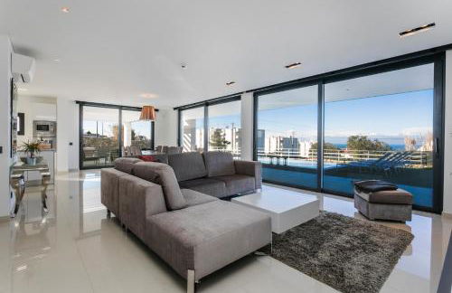 The Villa / Ericeirahills - Foto 18