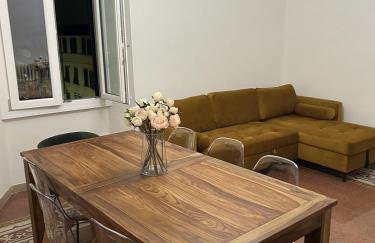 Family Apartment Casa di Fabrina - Foto 3