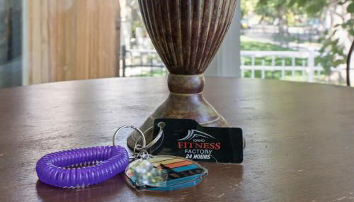 The Gatsby: Heated Pool & Spa in North End Boise - Foto 4