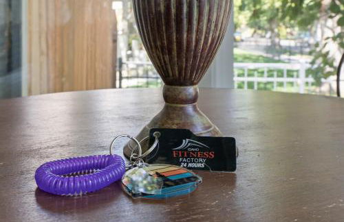 The Gatsby: Heated Pool & Spa in North End Boise - Foto 4