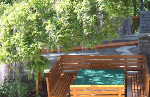 Wohnung in Sonnen nahe Skiliften - Foto 22