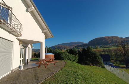 Baranie Wzgórze Ustroń Basen Sauna Plac Zabaw - Foto 1